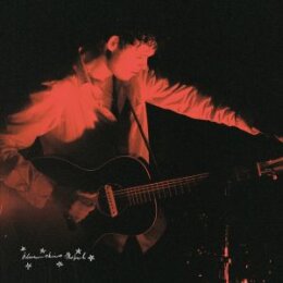 ORRASON, MANI - BLUE SKIES MOTEL - LP