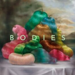 FRANKIE, KAT /  BODIES - BODIES (TRANSPARENT VINYL LP) - LP