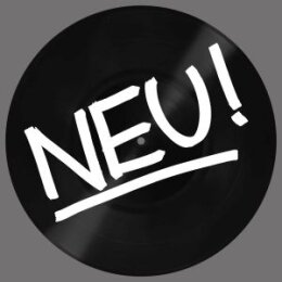 NEU! - NEU! 75 (LTD. PICTURE DISC) - LP