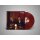 WE ARE SCIENTISTS - QUALIFYING MILES (OPAQUE WINE RED VINYL) - LP