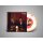 WE ARE SCIENTISTS - QUALIFYING MILES (RED+WHITE TRANSPARENT VINYL) - LP