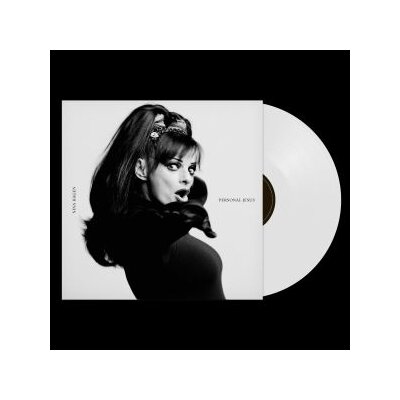 HAGEN, NINA - PERSONAL JESUS (15TH ANNIVERSARY EDITION) - LP