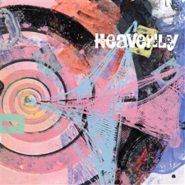 HEAVENLY - HIGHWAY TO HEAVENLY (WHITE VINYL) - LP