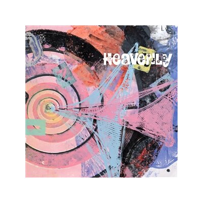 HEAVENLY - HIGHWAY TO HEAVENLY - CD