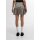Urban Classics - TB7540 Ladies Leo Volants Mini Skirt - leo