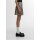 Urban Classics - TB7540 Ladies Leo Volants Mini Skirt - leo XL