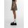 Urban Classics - TB7540 Ladies Leo Volants Mini Skirt - leo XL