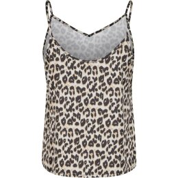 Urban Classics - TB7541 Ladies Leo Slip Top - leo
