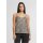 Urban Classics - TB7541 Ladies Leo Slip Top - leo