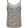 Urban Classics - TB7541 Ladies Leo Slip Top - leo