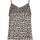 Urban Classics - TB7541 Ladies Leo Slip Top - leo