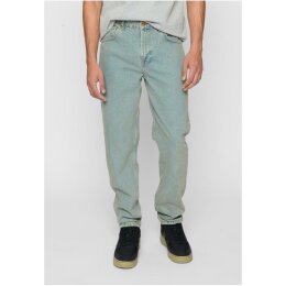 DEF- Schiller - DFJS196- ice blue washed