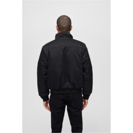 Brandit - Lord Canterbury Winterjacke - BD9480 - black M