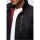 Brandit - Lord Canterbury Winterjacke - BD9480 - black M