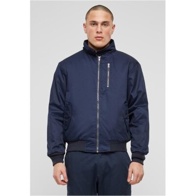 Brandit - Lord Canterbury Winterjacke - BD9480 - navy