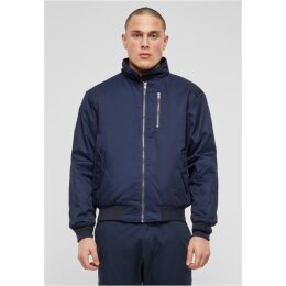 Brandit - Lord Canterbury Winterjacke - BD9480 - navy