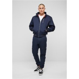 Brandit - Lord Canterbury Winterjacke - BD9480 - navy