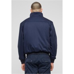 Brandit - Lord Canterbury Winterjacke - BD9480 - navy