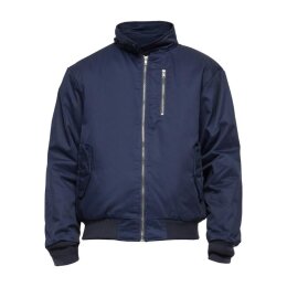 Brandit - Lord Canterbury Winterjacke - BD9480 - navy