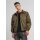 Brandit - Lord Canterbury Winterjacke - BD9480 - olive 5XL