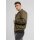 Brandit - Lord Canterbury Winterjacke - BD9480 - olive 5XL