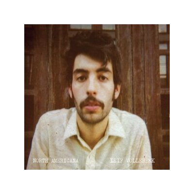 VOLLEBEKK, LEIF - NORTH AMERICANA - LP