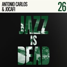 ANTONIO CARLOS & JOCAFI, ADRIAN YOUNGE, ALI SHAHEED...
