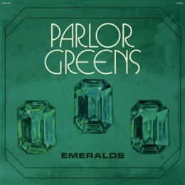PARLOR GREENS - EMERALDS - MC