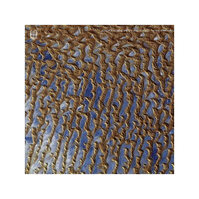 KENNEY, JESSIKA & KANG, EYVIND - THE FACE OF THE EARTH - LP