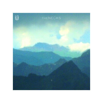 NECKS, THE - UNFOLD - LP