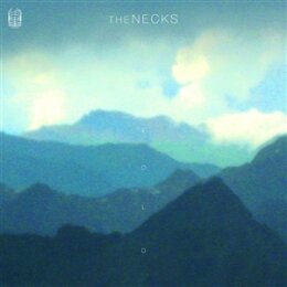 NECKS, THE - UNFOLD - LP