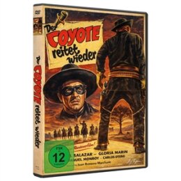 WESTERN CLASSICS [LIMITED EDITION] - DER COYOTE REITET...