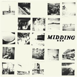 MIDDING - .44 - 12"