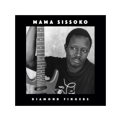 MAMA SISSOKO - DIAMOND FINGERS - CD