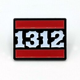 1312 - ACAB - Pin