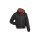 Brandit - Lord Canterbury Hooded Winter Jacket - BD9481 - black
