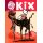KiX - Comics & Cartoons - Heft Nr. 34