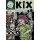 KiX - Comics & Cartoons - Heft Nr. 35