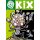 KiX - Comics & Cartoons - Heft Nr. 31