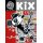 KiX - Comics & Cartoons - Heft Nr. 30