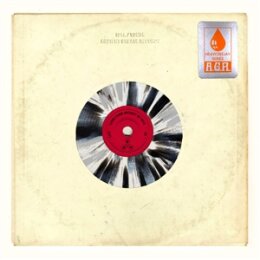 IOTA / TONGE - LOVE COME WICKED / LOOKING AT THE WORLD -...