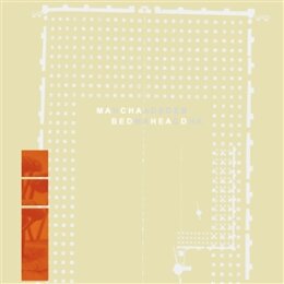 MACHA & BEDHEAD - MACHA LOVED BEDHEAD - BEDHEAD LOVED...