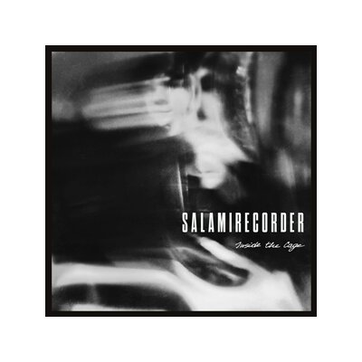 SALAMIRECORDER - INSIDE THE CAGE - LP