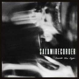 SALAMIRECORDER - INSIDE THE CAGE - LP