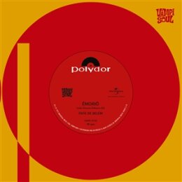 FAFA DE BELEM - EMORIO - 7"