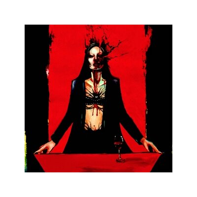 TX2 - END OF US - CD