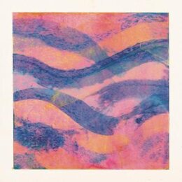 SPORT (FR) - IN WAVES (SPLATTERED) - LP