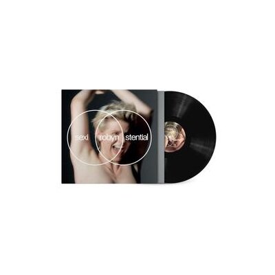 ROBYN - SEXISTENTIAL - LP
