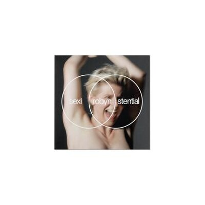 ROBYN - SEXISTENTIAL - CD
