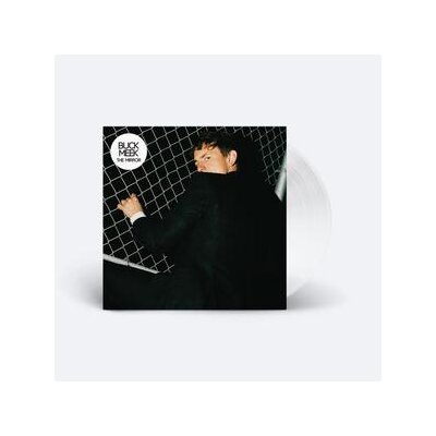 MEEK, BUCK - THE MIRROR (LTD. CRYSTAL CLEAR VINYL EDIT.) - LP
